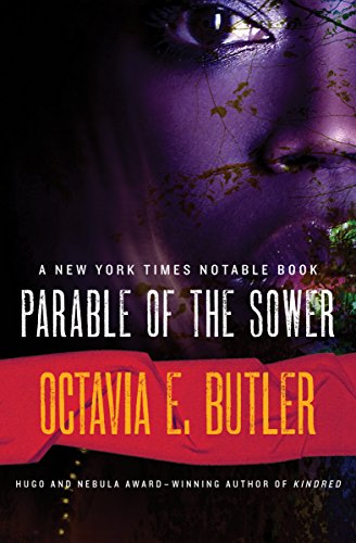 Octavia E. Butler - Parable of the Sower Audio Book Free