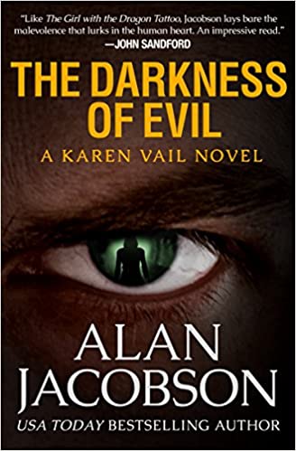 The Darkness of Evil Full Audiobook