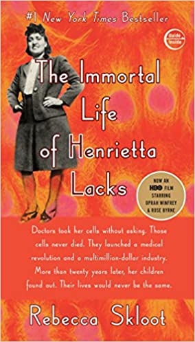 Rebecca Skloot - The Immortal Life of Henrietta Lacks Audiobook Download