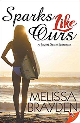 Melissa Brayden - Sparks Like Ours Audio Book Free