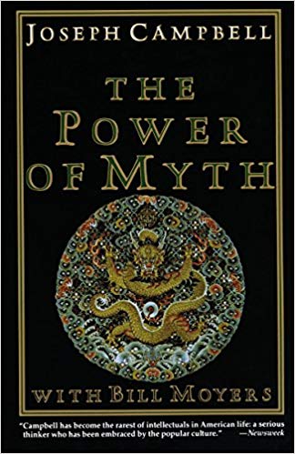 Joseph Campbell - The Power of Myth Audio Book Free