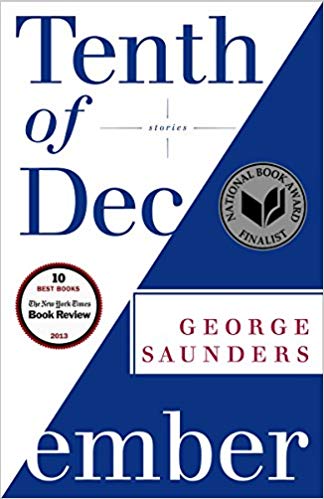 George Saunders - Tenth of December Audio Book Free