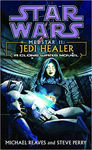 Star Wars - Jedi Healer Medstar II Audiobook Free