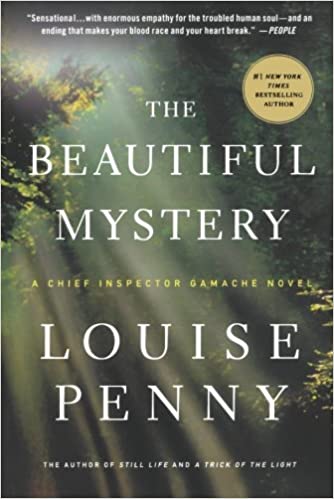 Louise Penny - The Beautiful Mystery Audiobook