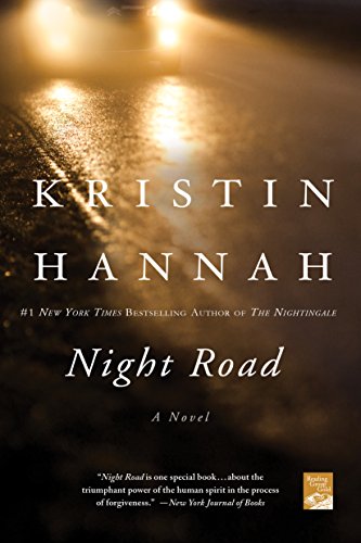 Kristin Hannah - Night Road Audio Book Free
