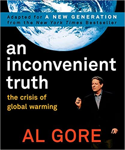 Al Gore - An Inconvenient Truth Audio Book Stream