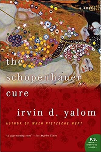 Irvin Yalom - The Schopenhauer Cure Audio Book Free