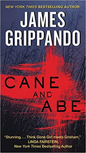 James Grippando - Cane and Abe Audiobook