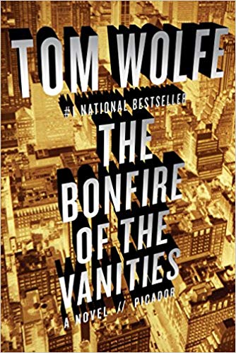 Tom Wolfe - The Bonfire of the Vanities Audio Book Free