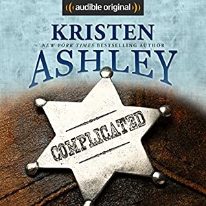 Kristen Ashley - Complicated Audiobook