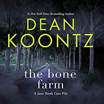 Dean Koontz - The Bone Farm Audio Book Free