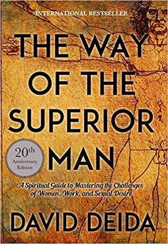 David Deida - The Way of the Superior Man Audiobook Free