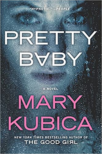 Mary Kubica - Pretty Baby Audio Book Free