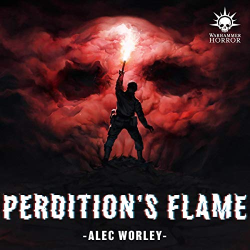 Alec Worley - Perdition's Flame Audio Book Stream