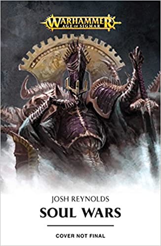 Josh Reynolds - Soul Wars Audio Book Download