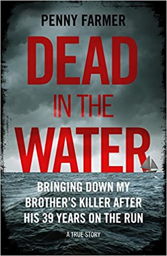 Penny Farmer - Dead In The Water Audio Book Download