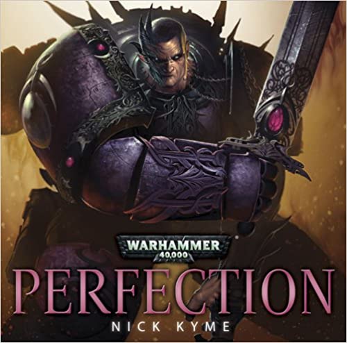Nick Kyme - Perfection Audio Book Download