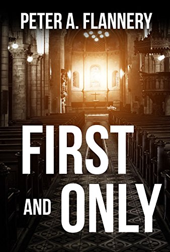 Peter Flannery - First and Only Audio Book Stream