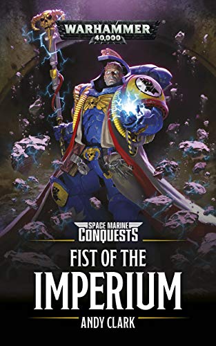 Andy Clark - Fist Of The Imperium Audio Book Download