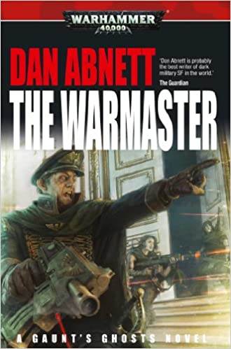 Dan Abnett - The Warmaster Audio Book Download