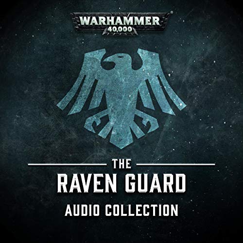 George Mann - The Raven Guard Audio Collection Audio Book Stream