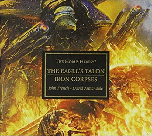 John French - The Eagle's Talon Audio Book Download
