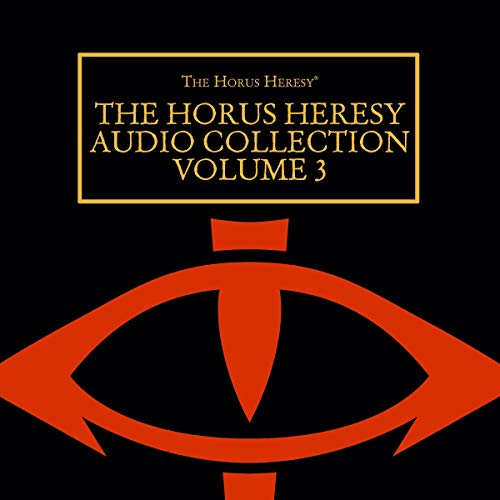 David Annandale - The Horus Heresy Audio Collection Audio Book Stream