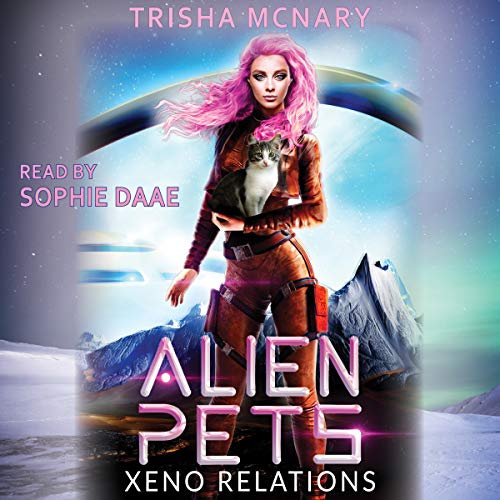 Trisha McNary - Alien Pets Audio Book Download