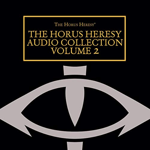 Chris Wraight - The Horus Heresy Audio Collection Audio Book Download