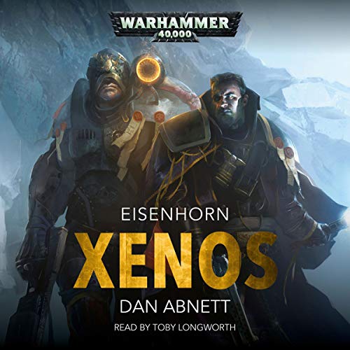 Dan Abnett - Xenos Audio Book Download