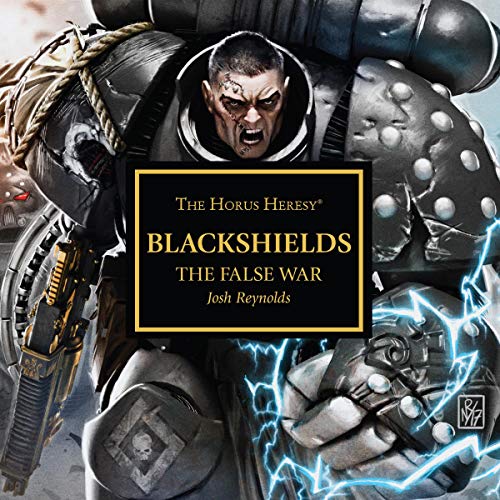Josh Reynolds - The False War Audio Book Download