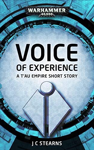 J C Stearns - Voice of Experience Audio Book Stream