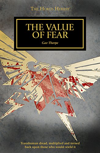 Gav Thorpe - The Value of Fear Audio Book Download