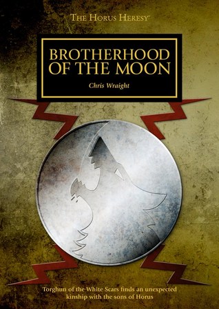 Chris Wraight - Brotherhood of the Moon Audio Book Stream