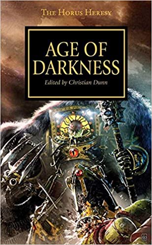 James Swallow - Age of Darkness Audio Book Stream