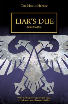 Liar's Due - Liar's Due Audio Book Stream