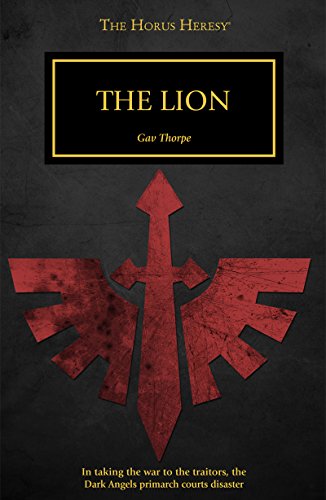 Gav Thorpe - The Lion Audio Book Download