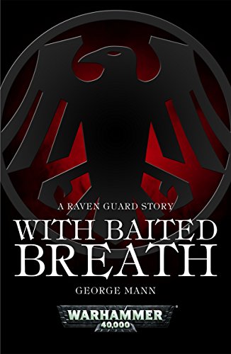 George Mann - With Baited Breath Audio Book Download