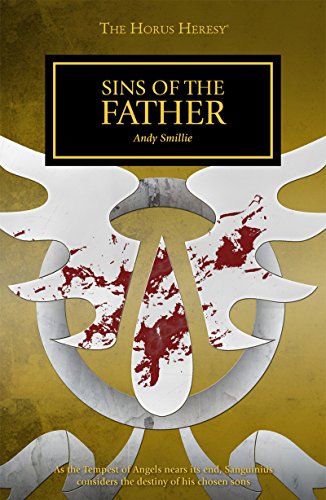Andy Smillie - Sins of the Father Audio Book Download