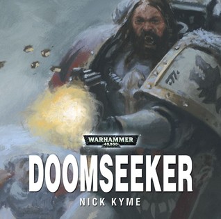 Nick Kyme - Doomseeker Audio Book Download