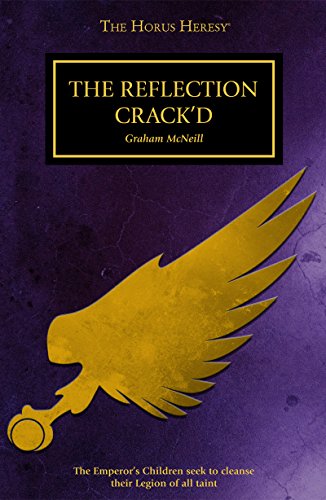 Graham McNeill - The Reflection Crack'd Audio Book Download