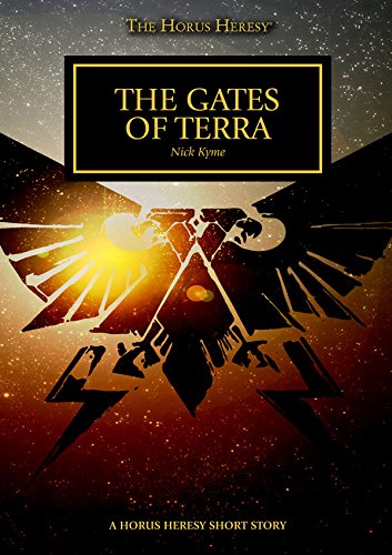 Nick Kyme - The Gates of Terra Audio Book Download