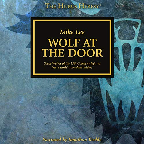 Mike Lee - Wolf at the Door Audio Book Stream