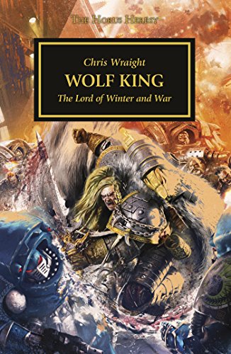 Chris Wraight - Wolf King Audio Book Download