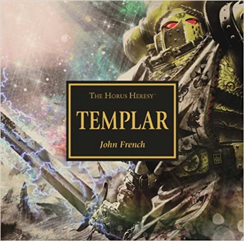 John French - Templar Audio Book Download