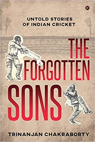  Trinanjan Chakraborty - The Forgotten Sons Audio Book Download