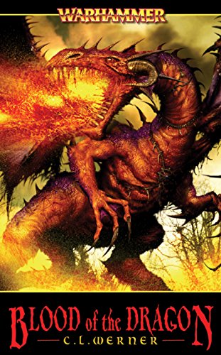 C L Werner - Blood of the Dragon Audio Book Download