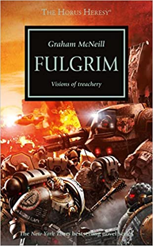 Graham McNeill - Fulgrim Audio Book Download