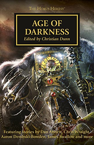 Graham McNeill - Age of Darkness Audio Book Download
