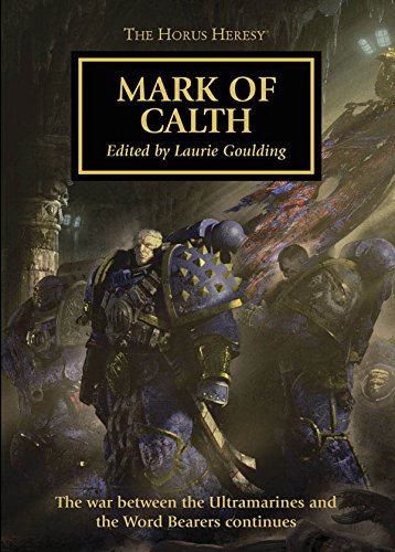 Guy Haley - Mark of Calth Audio Book Download